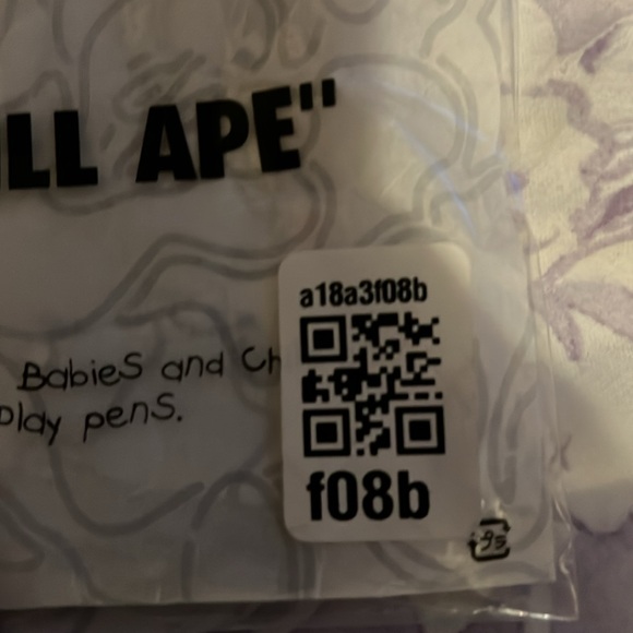 A BATHING APE - Picture 10 of 13